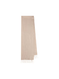 Max Mara Women's Wsdalia Cashmere Stole in Beige - view 1