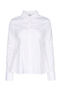 Dior Women's Shirt in White - image 1