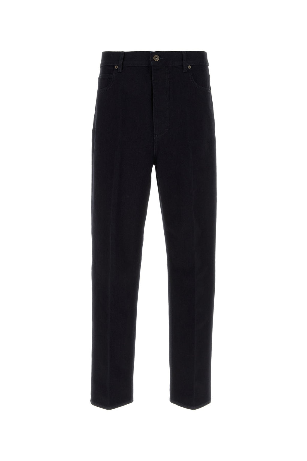 Bottega Veneta Men's Denim Jeans in Midnight Blue - image 1