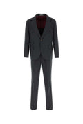 Brunello Cucinelli Men's Suit in Dark Grey - image 1