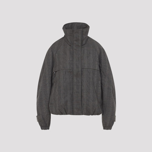 Acne Studios Women's Jacket in Brown - image 1