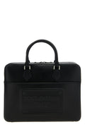 Dolce and Gabbana Men's Shopping In Vitello Liscio - image 1