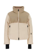 Moncler Grenoble Women's Two-Tone Bessin Down Jacket - image 1