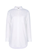 Celine Women's Oversized Shirt in White - image 1