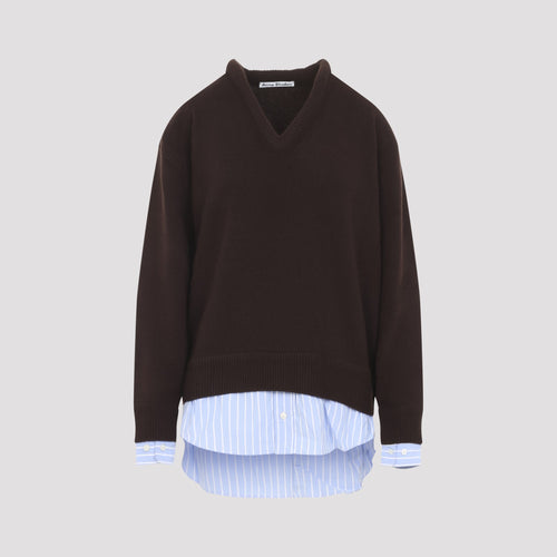 Acne Studios Women's Pullover in Dark - image 1