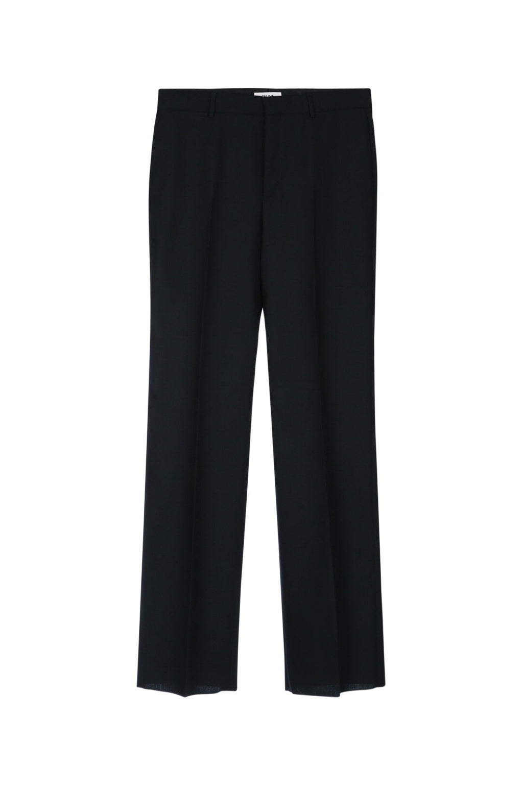 Celine Men's Ethan Trousers in Black - image 1