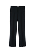 Celine Men's Ethan Trousers in Black - image 1