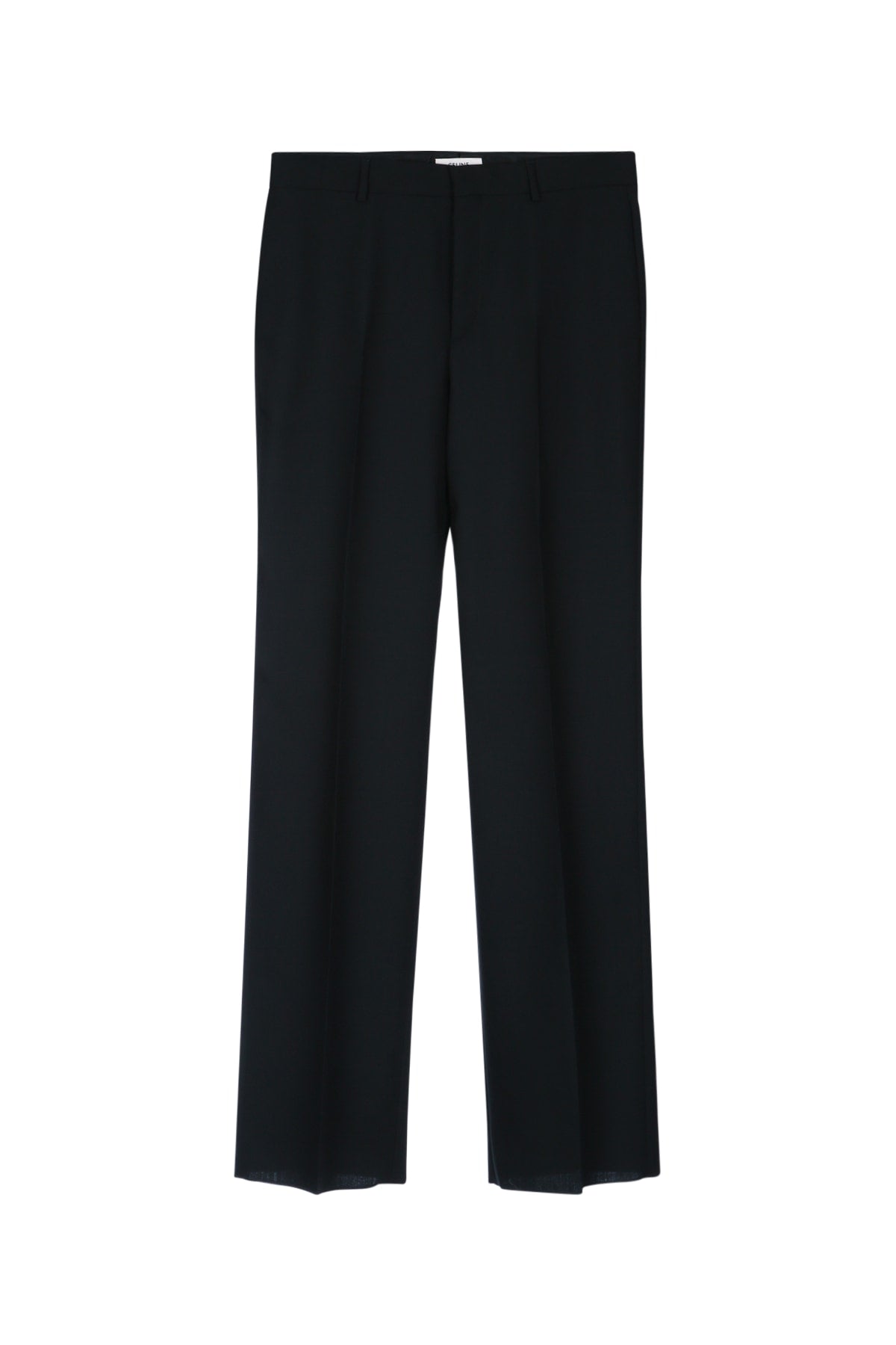 Celine Men's Ethan Trousers in Black - image 1