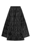 Moncler Women's Padded Skirt in Black - image 1