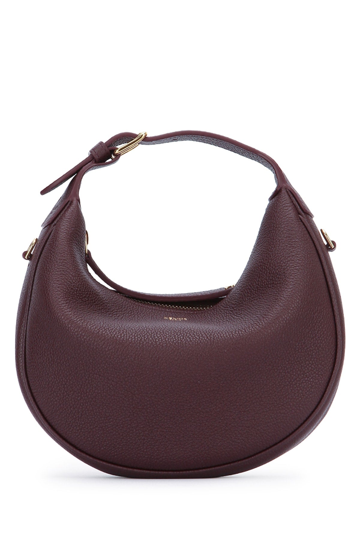Celine Women's Teen Lulu Bag in Burgundy - image 1