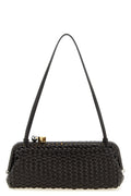 Jacquemus Women's Handbag in Brown Leather - view 1