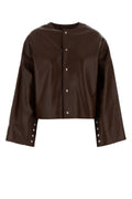 Celine Women's Cardigan Jacket in Brown - image 1