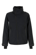 Dior Men's Hooded Jacket in Dark Grey - image 1