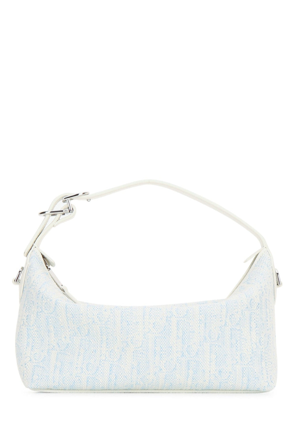 Dior Women's Pouch in Light Blue - image 1
