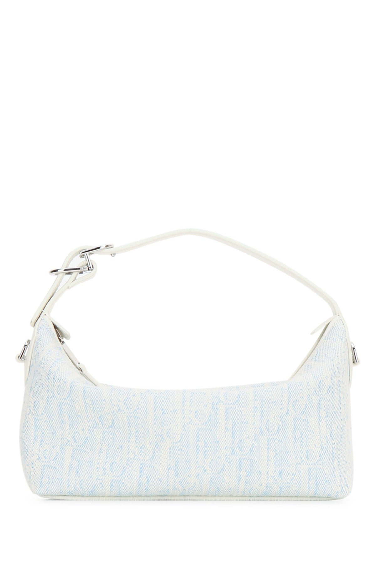 Dior Women's Pouch in Light Blue - image 1