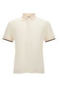 Gucci Men's Web Polo Shirt - image 1
