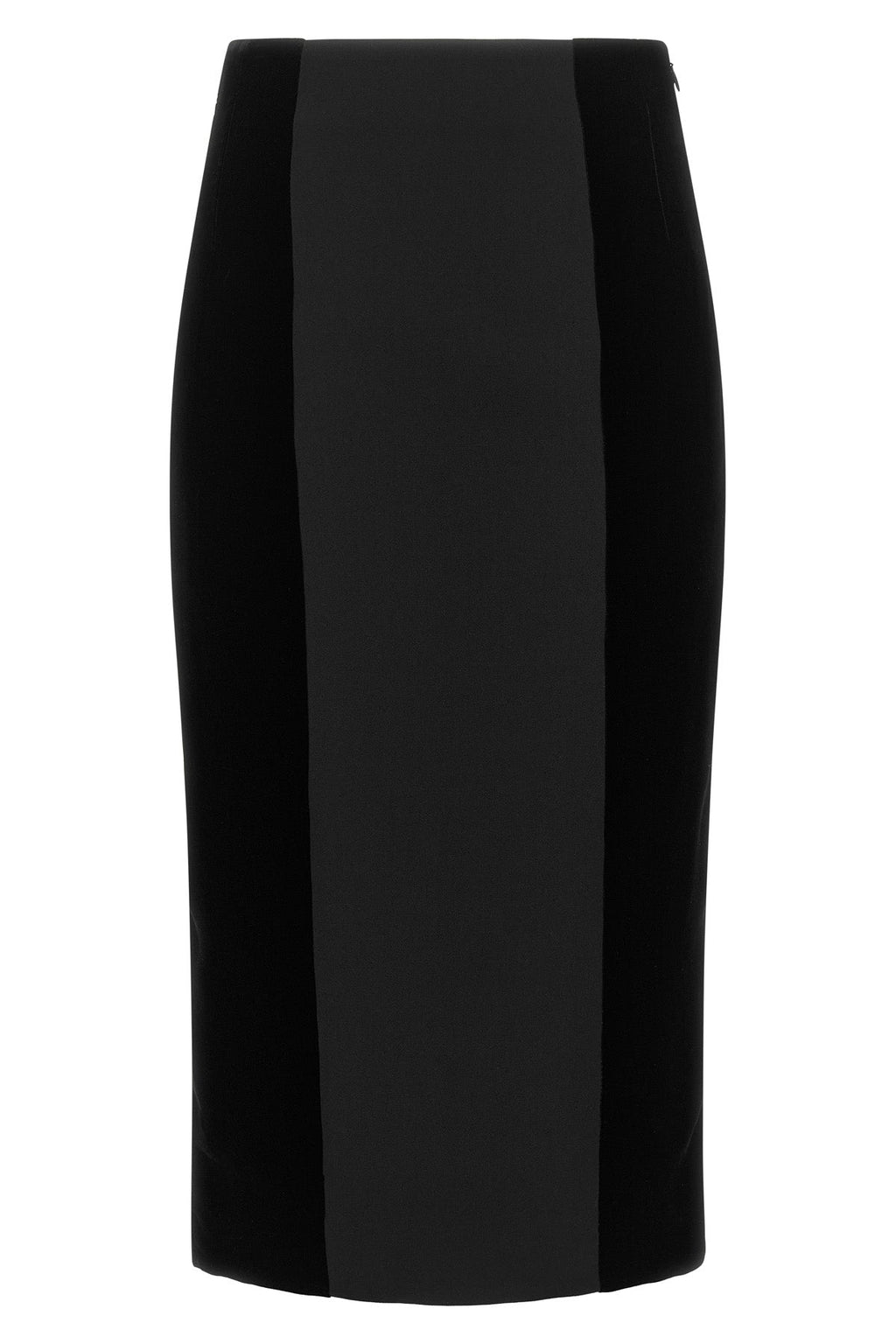 Jacquemus Women's The La Jupe Tailleur Skirt in Black - image 1