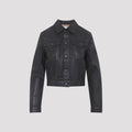 Acne Studios Women's Jacket in Black - image 1