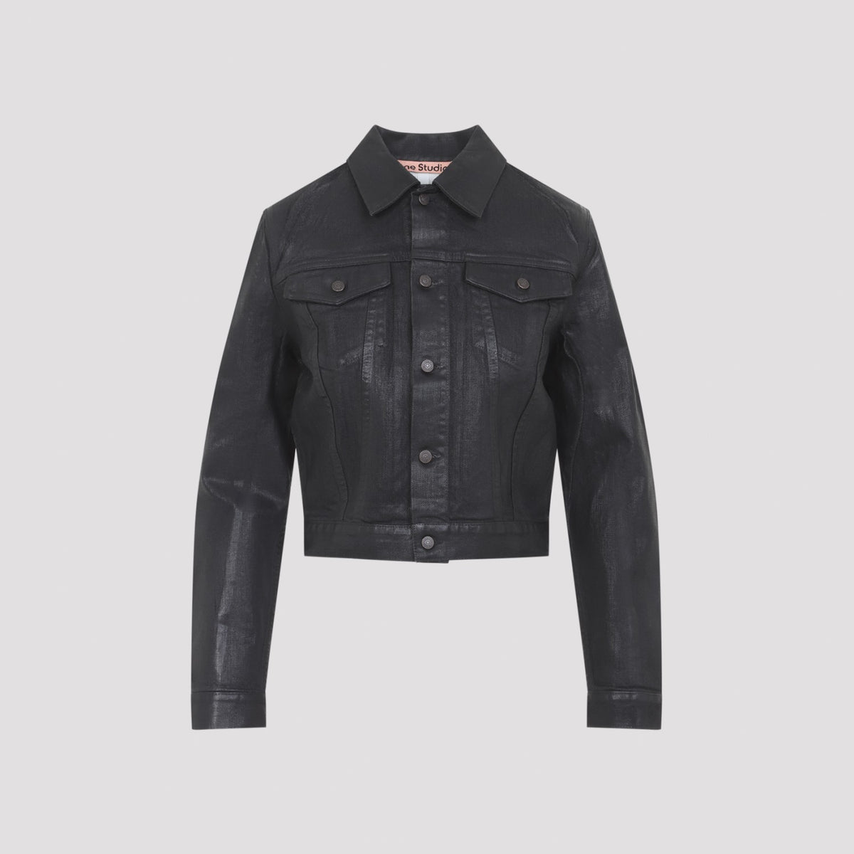 Acne Studios Women's Jacket in Black - image 1