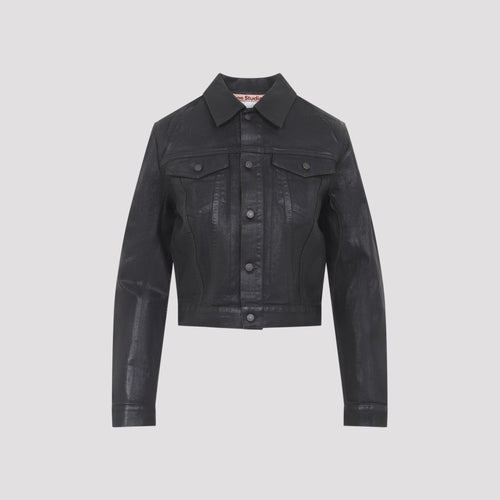 Acne Studios Women's Jacket in Black - image 1