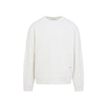 Acne Studios Men's Sweater in White - image 1
