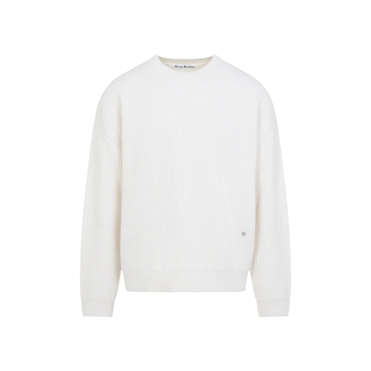 Acne Studios Men's Sweater in White - image 1