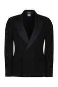 Dior Men's Tuxedo Jacket in Black - image 1