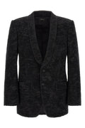 Tom Ford Men's Blazer Colbert in Black - image 1