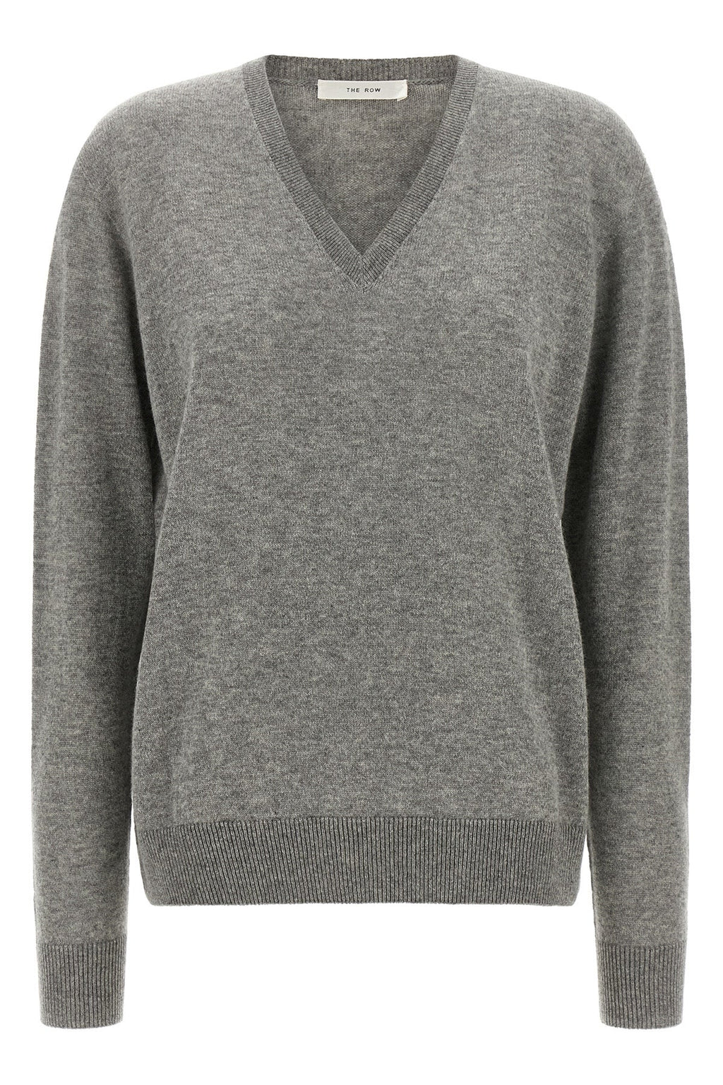 The Row Women's Phora Sweater in Grey - image 1