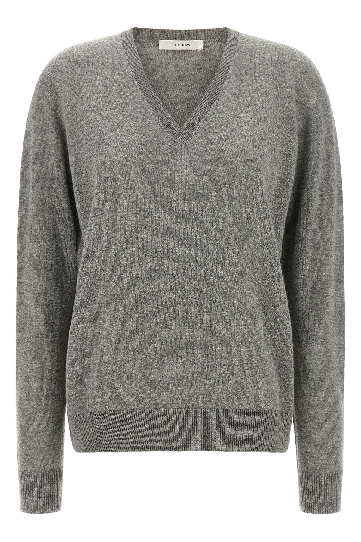 The Row Women's Phora Sweater in Grey - image 1