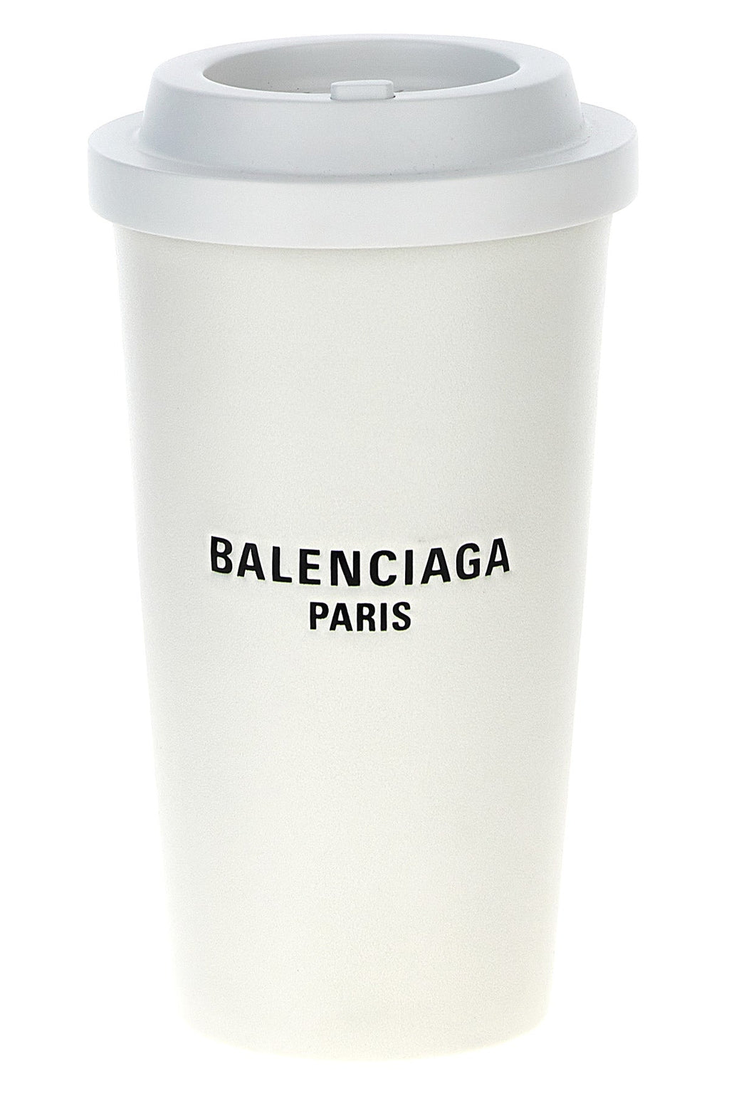 Balenciaga Women's 9 AM Clutch in White - image 1