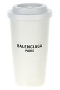 Balenciaga Women's 9 AM Clutch in White - image 1