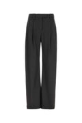 Brunello Cucinelli Women's Trousers in Black - image 1