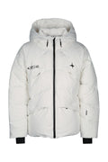 Dior Men's Down Jacket in White - image 1