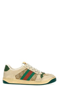 Gucci Women's Screener Sneaker - image 1