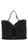Saint Laurent Men's Large Y Tote in Black - image 1