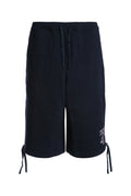 Dior Men's Bermuda Shorts in Navy - image 1