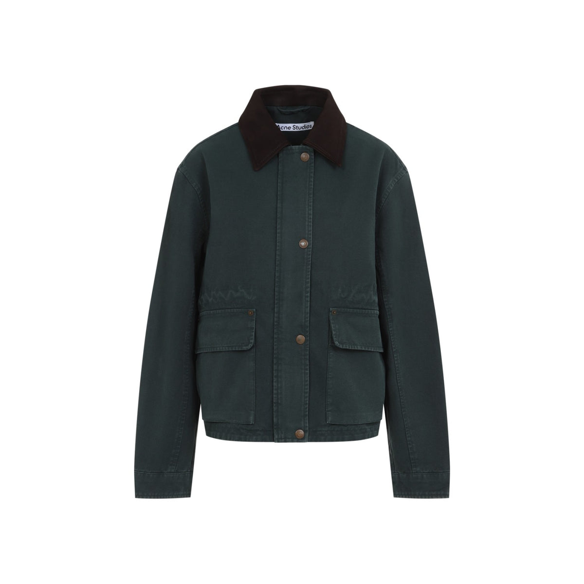 Acne Studios Women's Jacket in Dark - image 1