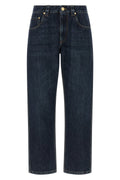 Brunello Cucinelli Women's Jeans with Monile Detail - image 1