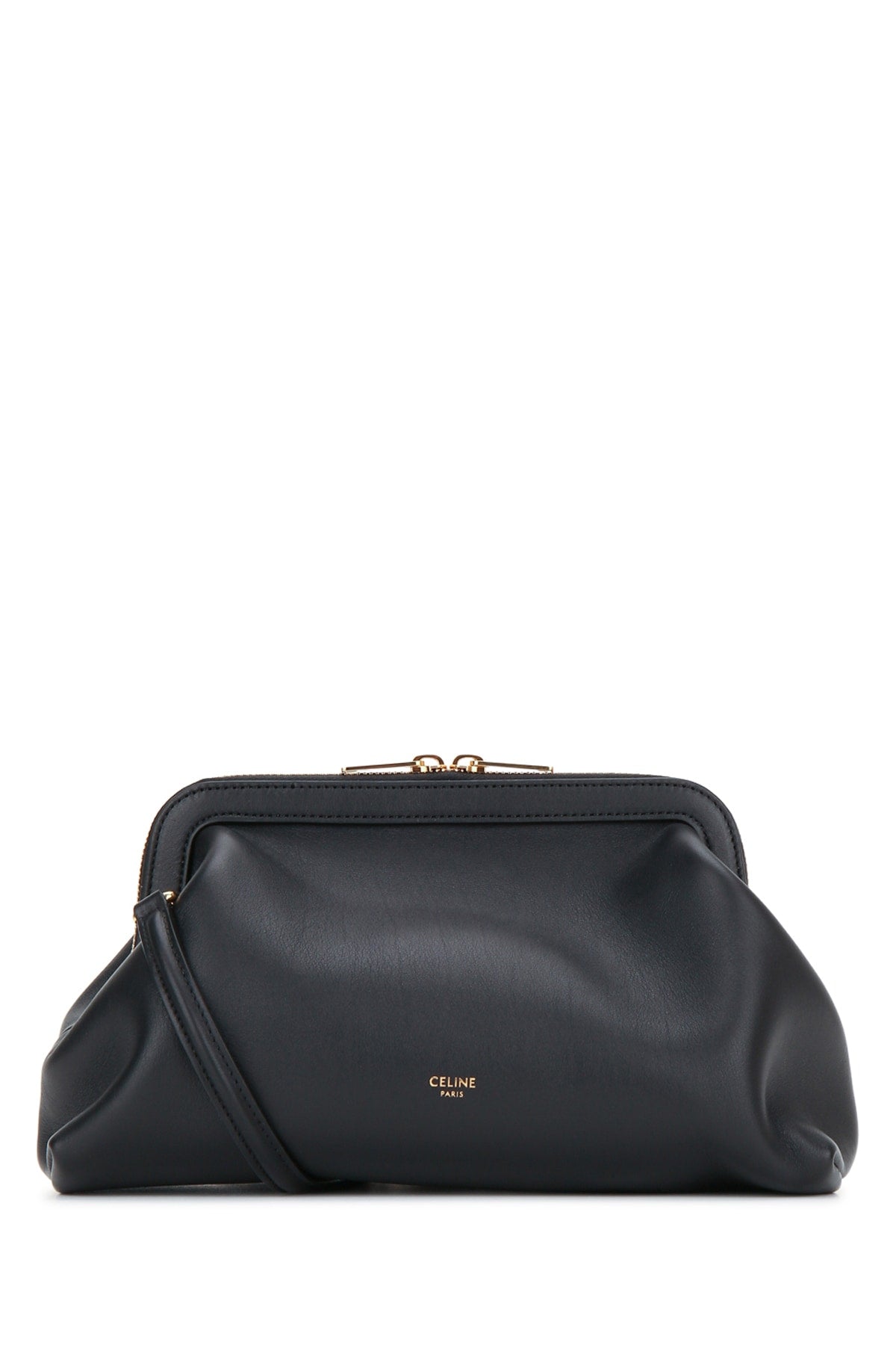 Celine Women's Small Doctor Pouch in Black - image 1