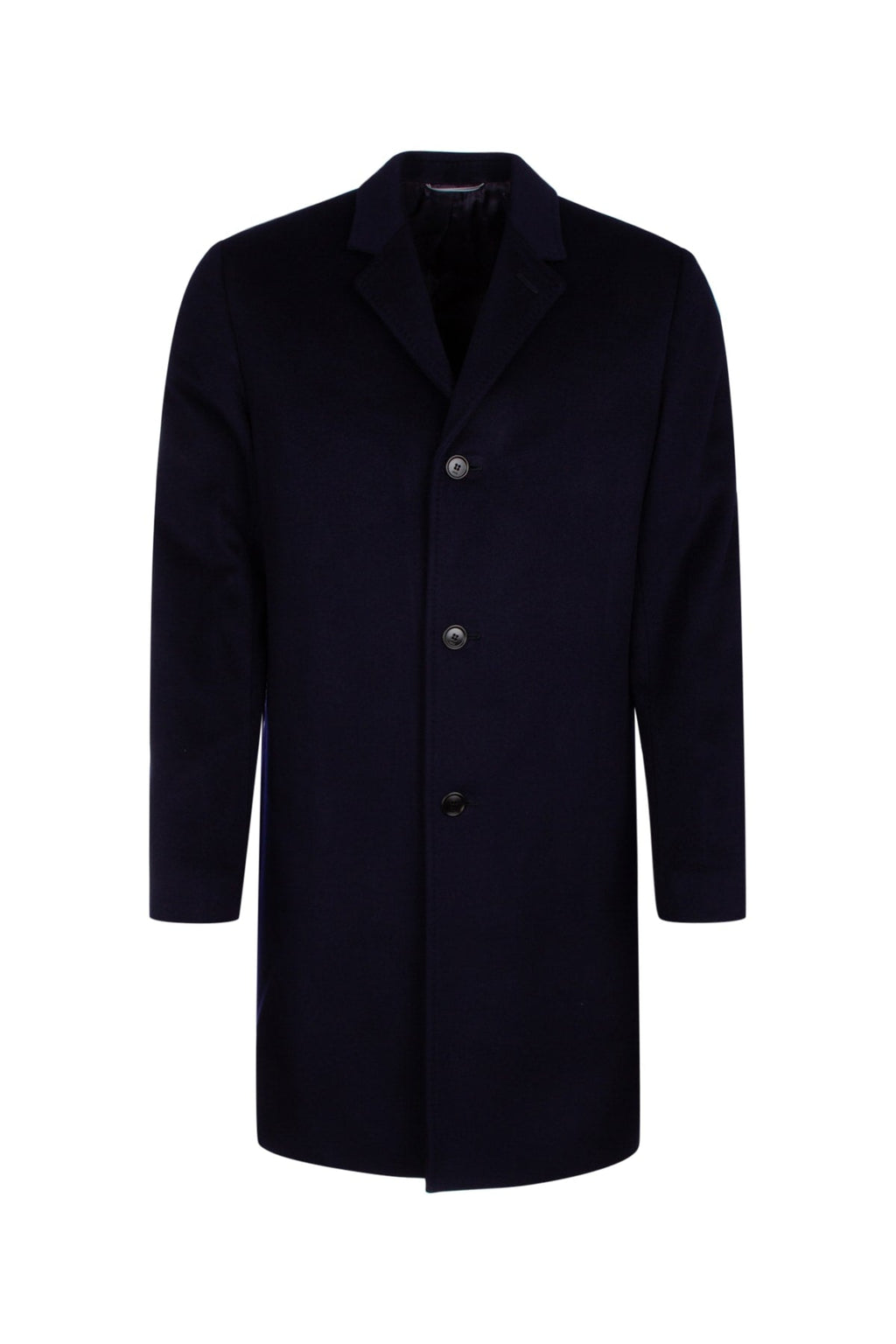 Dior Men's Coat in Navy - image 1