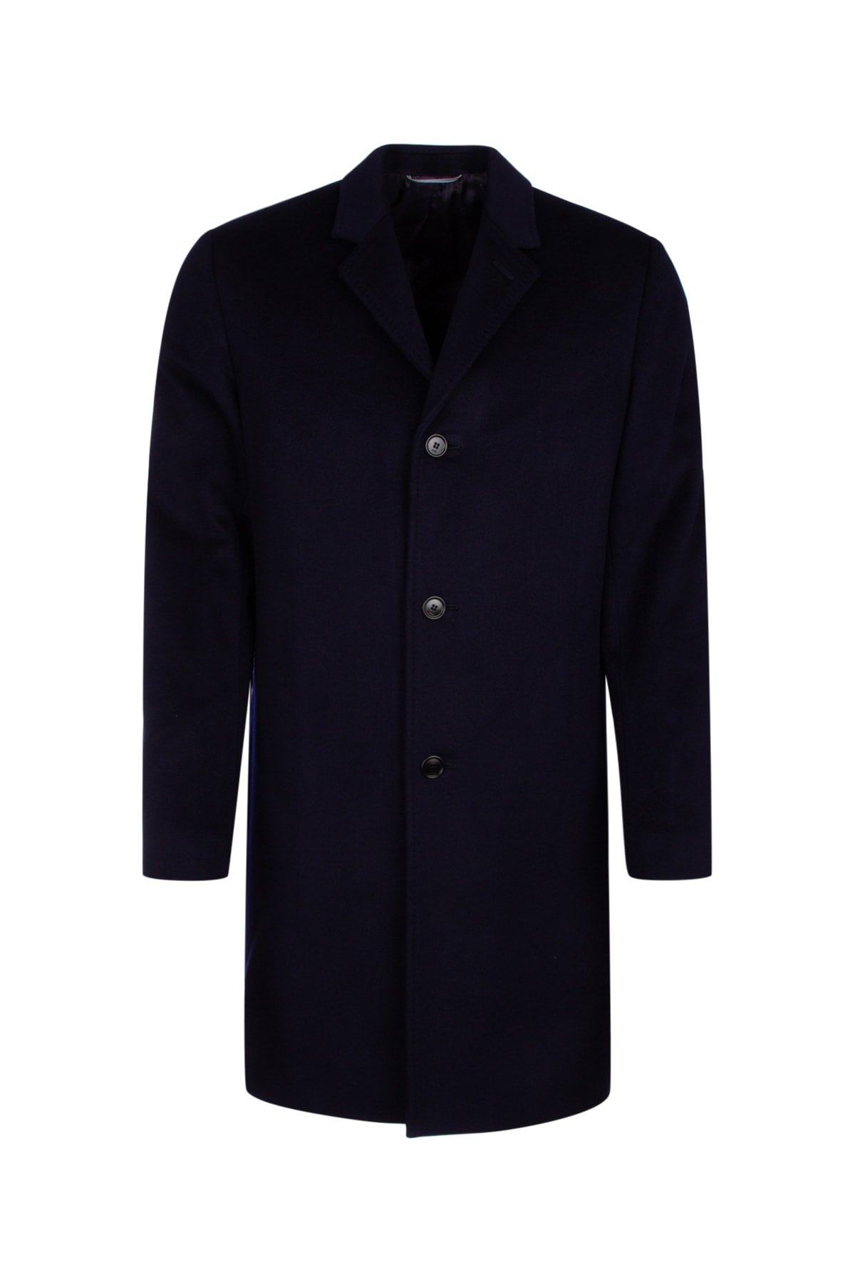 Dior Men's Coat in Navy - image 1