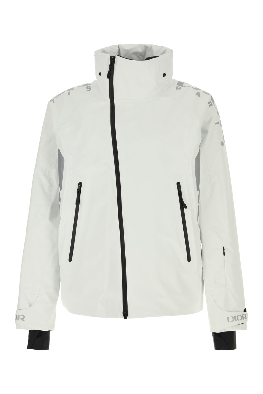 Dior Men's Ski Jacket in Cream - image 1