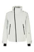 Dior Men's Ski Jacket in Cream - image 1