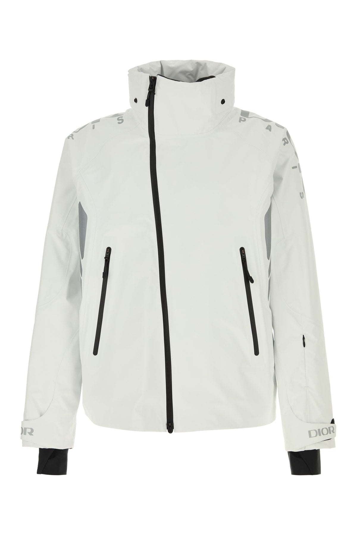 Dior Men's Ski Jacket in Cream - image 1