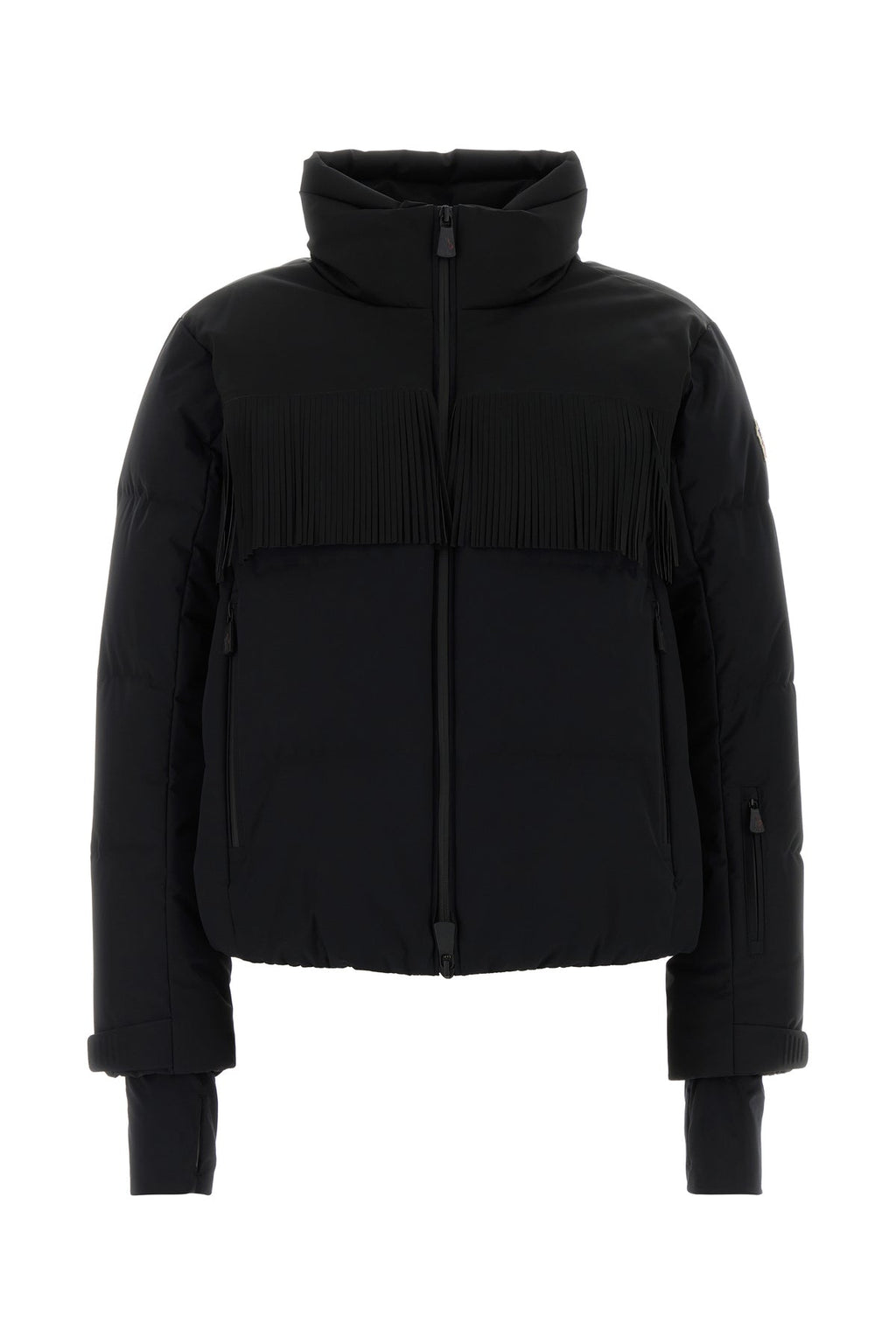 Moncler Grenoble Women's Bessin Down Jacket in Black - image 1