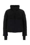 Moncler Grenoble Women's Bessin Down Jacket in Black - image 1
