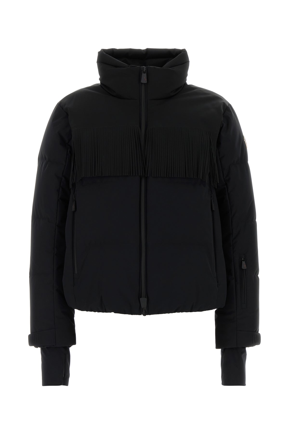 Moncler Grenoble Women's Bessin Down Jacket in Black - image 1