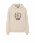 Brunello Cucinelli Women's Cotton Mohair Hoodie in White