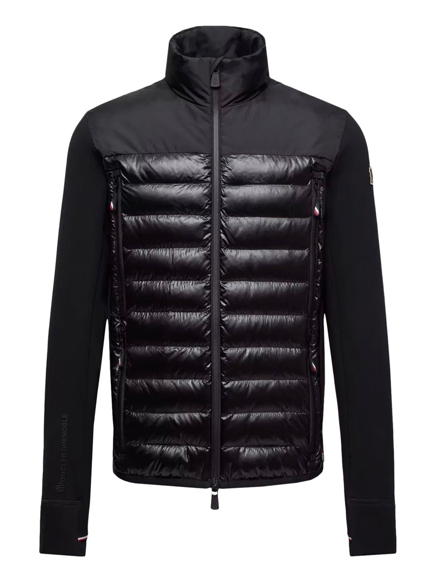 Moncler Grenoble Men's Polartec Sweatshirt